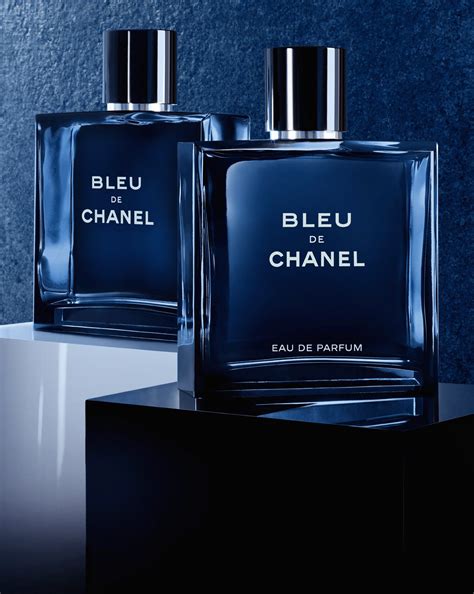 chanel blue perfume for men